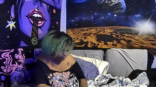 AutumnHart online show from February 8, 2:36 am