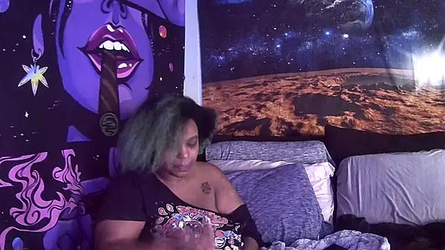 AutumnHart online show from February 8, 7:59 pm