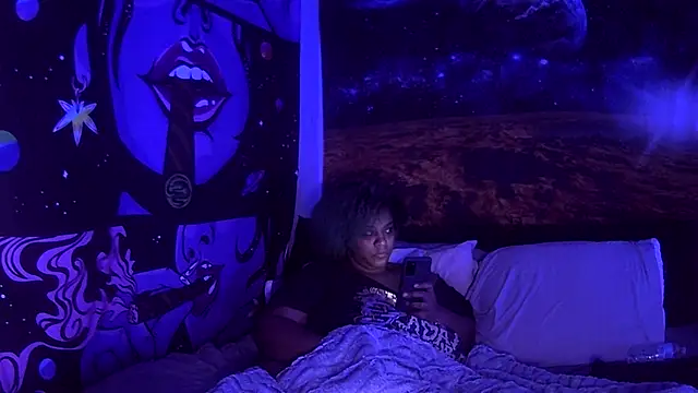 AutumnHart online show from February 9, 5:11 pm