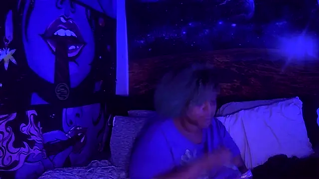 AutumnHart online show from February 9, 11:36 pm