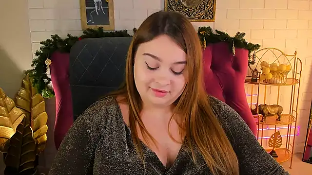 KimberlyMaran online show from December 15, 12:06 pm