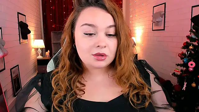 KimberlyMaran online show from December 18, 12:18 pm