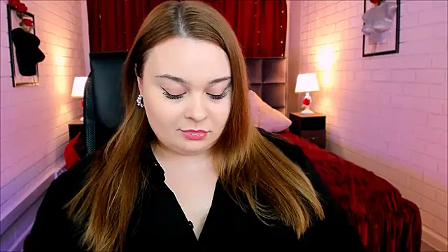 KimberlyMaran online show from November 24, 4:18 pm