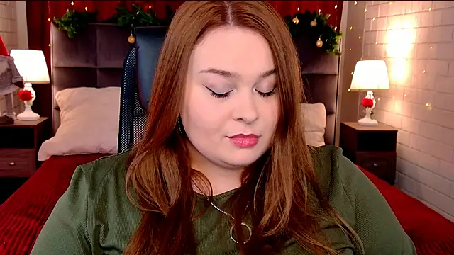 KimberlyMaran online show from January 13, 4:12 pm