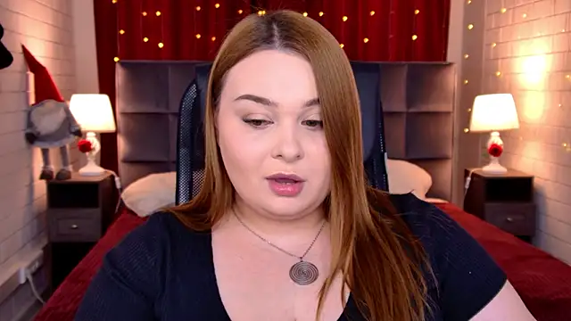 KimberlyMaran online show from February 28, 3:46 pm