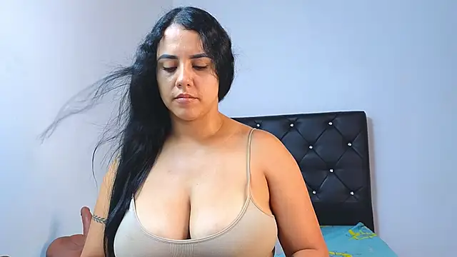 tatiana big ass boobs online show from November 27, 6:43 pm