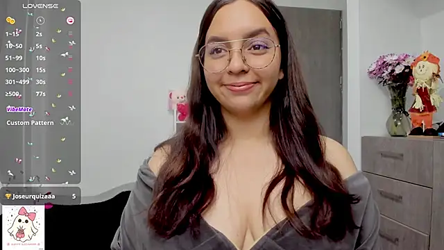 Valery7rose  online show from October 14, 2:40 pm