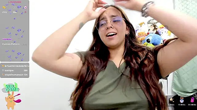 Valery7rose  online show from March 25, 3:23 am