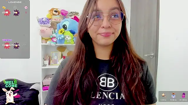Snapshot of Valery7rose_ chatting on July 9, 3:16 pm Valery7rose online show from July 9, 3:16 pm