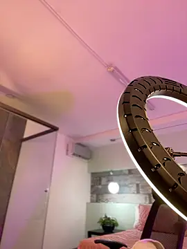 Emilia Bakerr online show from January 10, 6:17 pm