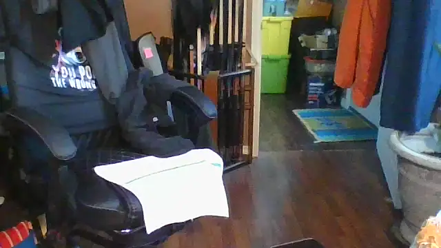 Daremeknot online show from February 20, 2:28 pm