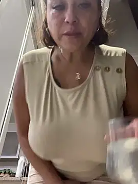 MrsFoucher online show from January 18, 2:59 am