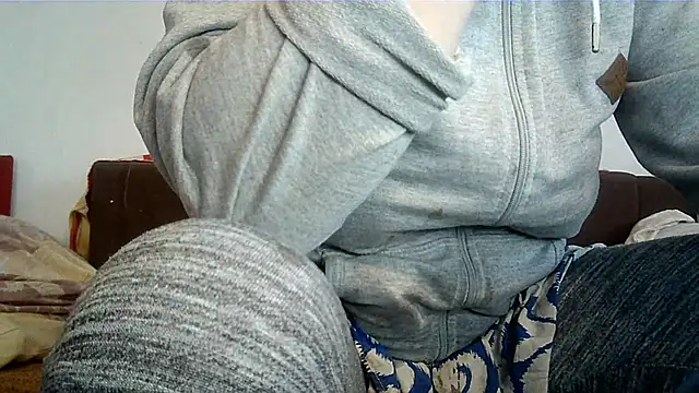 Lucinka1 online show from February 15, 3:50 pm