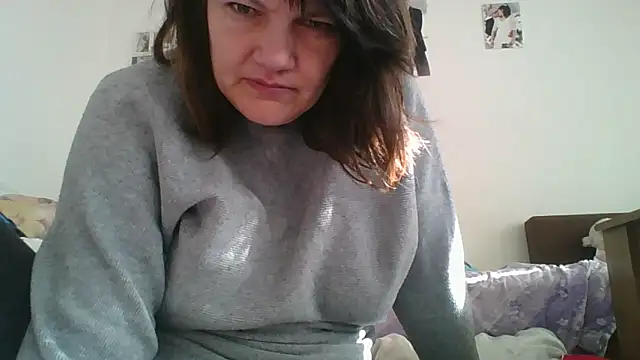 Lucinka1 online show from March 5, 8:32 am