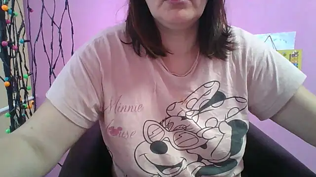 Lucinka1 online show from March 13, 6:48 am