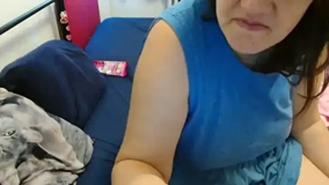 Lucinka1 online show from November 29, 12:41 pm