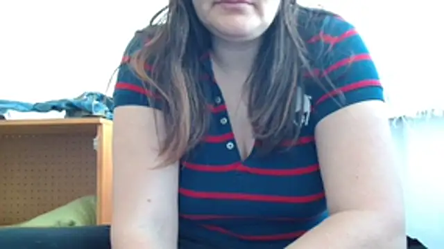 Lucinka1 online show from February 27, 8:03 am