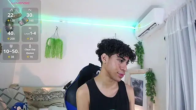 huge armound online show from February 6, 2:16 am