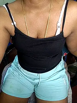 Snapshot of Telugu_ammayi_pooja chatting on October 6, 5:54 pm Telugu ammayi pooja online show from October 6, 5:54 pm