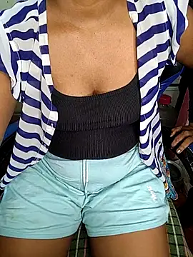 Snapshot of Telugu_ammayi_pooja chatting on October 19, 6:08 pm Telugu ammayi pooja online show from October 19, 6:08 pm