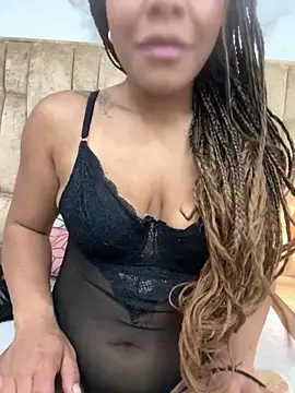 Hannagarces online show from April 14, 11:38 am