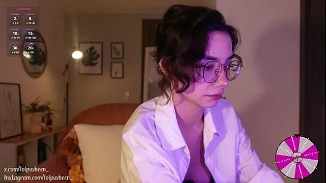 JulietteDee online show from March 14, 10:38 pm