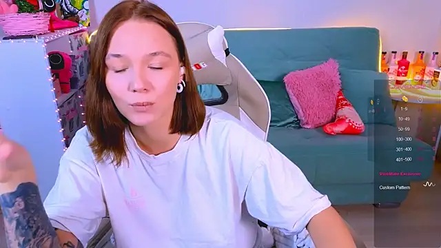 Karen morris online show from October 27, 6:23 pm