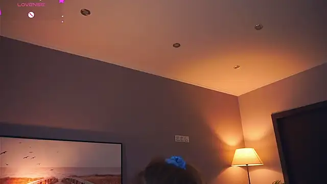 Snapshot of BanemAcard chatting on February 9, 9:47 am BanemAcard online show from February 9, 9:47 am