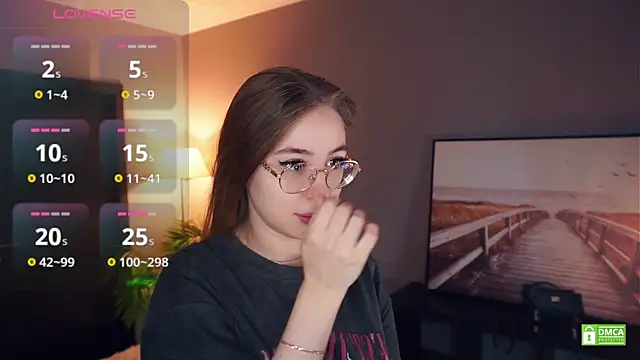 Snapshot of BanemAcard chatting on March 20, 4:18 am BanemAcard online show from March 20, 4:18 am