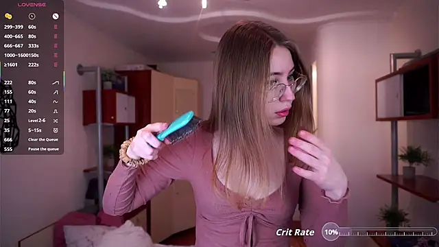 Snapshot of BanemAcard chatting on March 2, 4:03 am BanemAcard online show from March 2, 4:03 am