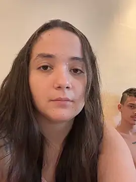 Snapshot of brazillliangirl chatting on February 24, 4:49 pm brazillliangirl online show from February 24, 4:49 pm