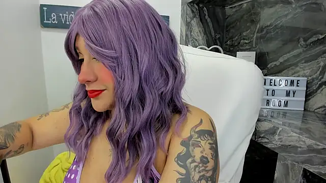 miss danika online show from January 13, 11:04 am