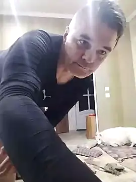 DjiniCD online show from January 8, 12:58 pm