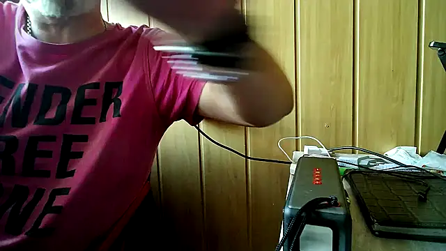 DjiniCD online show from September 21, 7:10 am