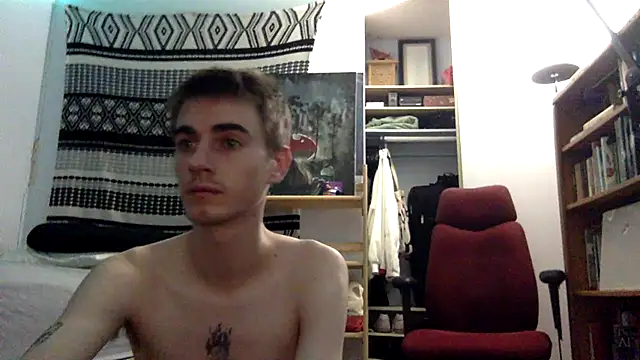 spicylaboi online show from November 22, 2:43 am