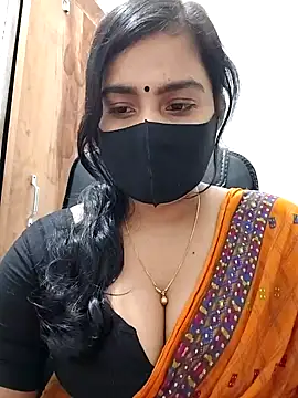 Ritusri Dotta online show from February 7, 9:48 pm