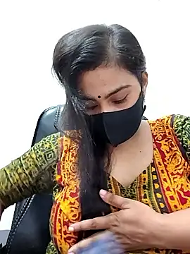 Ritusri Dotta online show from October 28, 4:20 pm