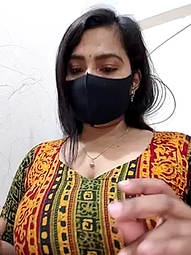 Ritusri Dotta online show from March 23, 6:12 pm