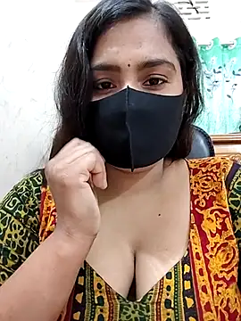 Snapshot of Ritusri_Dotta chatting on April 19, 5:23 pm Ritusri Dotta online show from April 19, 5:23 pm