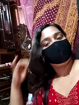 Snapshot of Ritusri_Dotta chatting on June 22, 6:38 pm Ritusri Dotta online show from June 22, 6:38 pm
