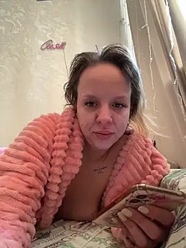 LikaCat online show from March 4, 2:39 am