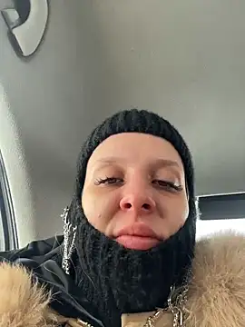 LikaCat online show from March 5, 3:02 am