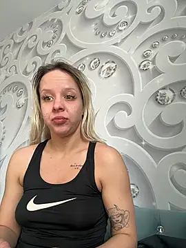 LikaCat online show from March 6, 4:09 am