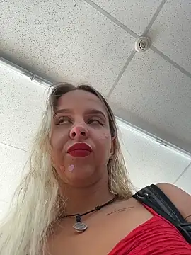 LikaCat online show from April 14, 2:06 am