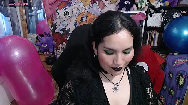 Snapshot of kureiji_hentaii chatting on April 25, 9:56 pm kureiji hentaii online show from April 25, 9:56 pm
