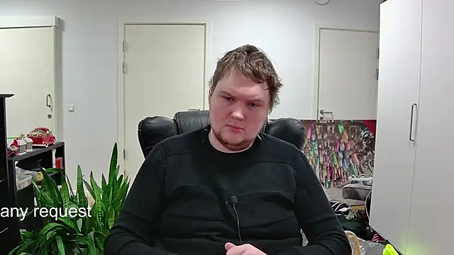 kresser1995DK21 online show from February 2, 3:07 pm