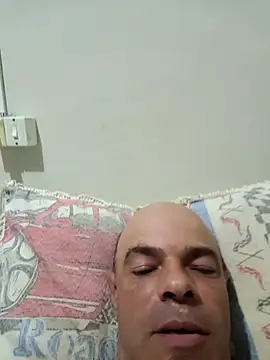 MysticalPolluter online show from February 7, 6:06 am