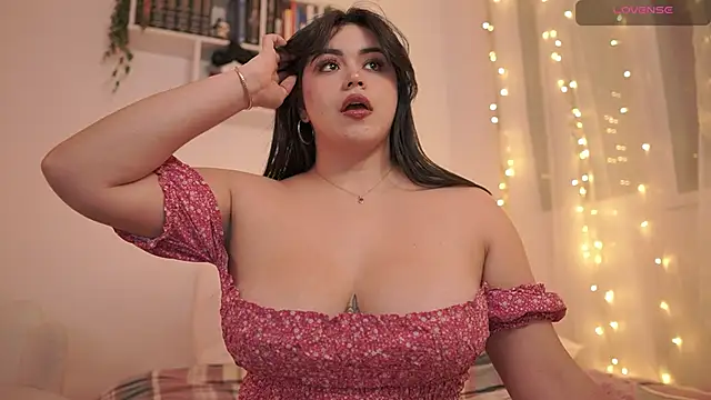 EmilyxRose - online show from January 20, 9:43 pm