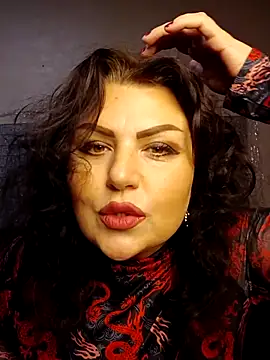 kataleya94 online show from February 12, 6:30 am