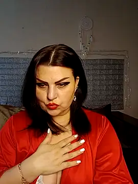 Snapshot of kataleya94 chatting on May 1, 9:36 am kataleya94 online show from May 1, 9:36 am